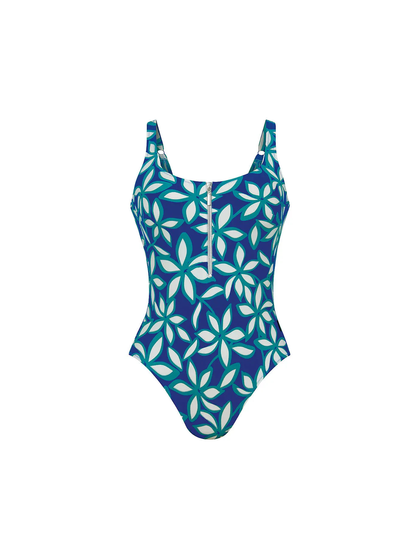 ANITA | Damen Badeanzug RF-Beach Blossom | 